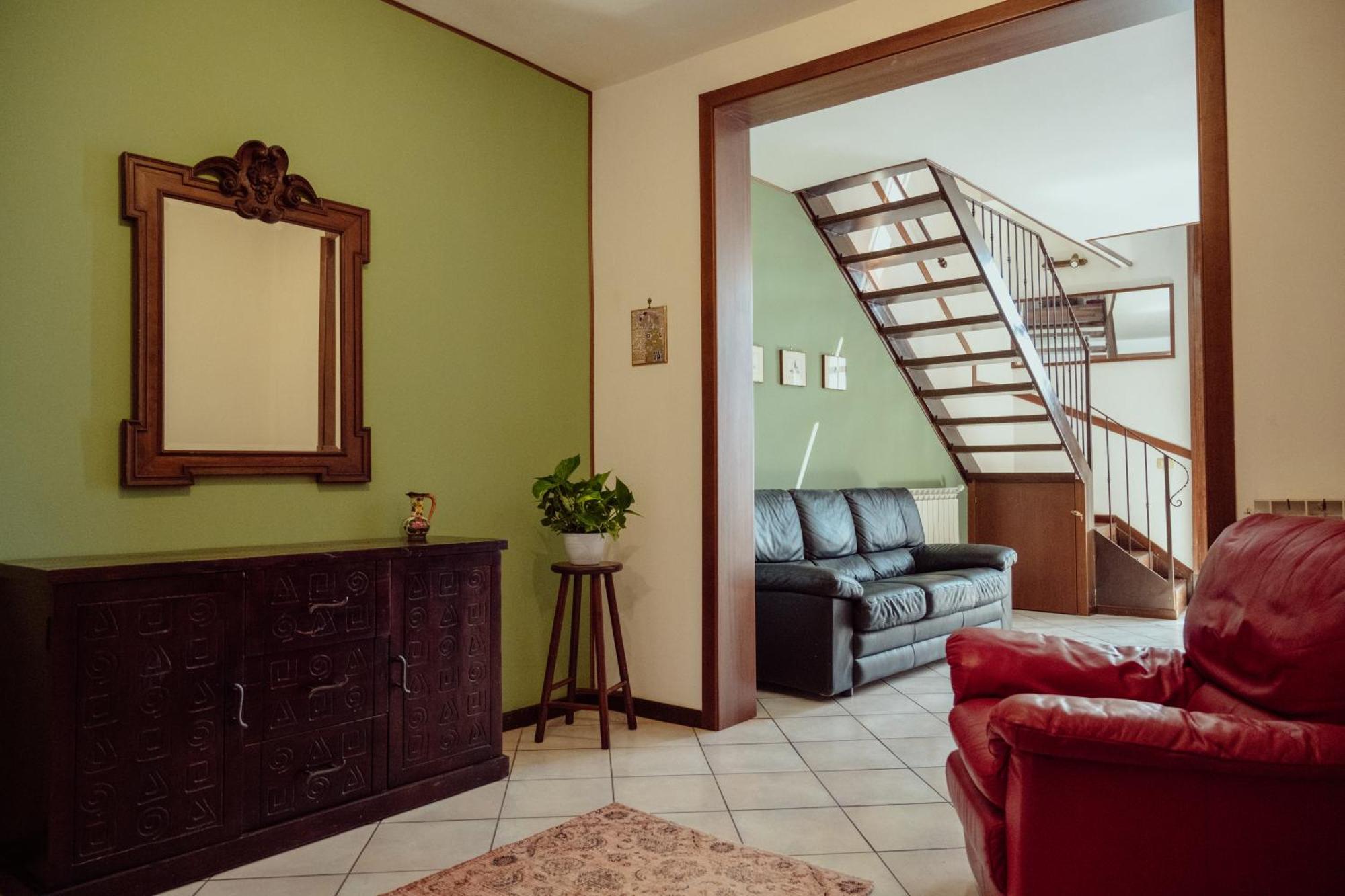La Maison De CTA Eksteriør billede