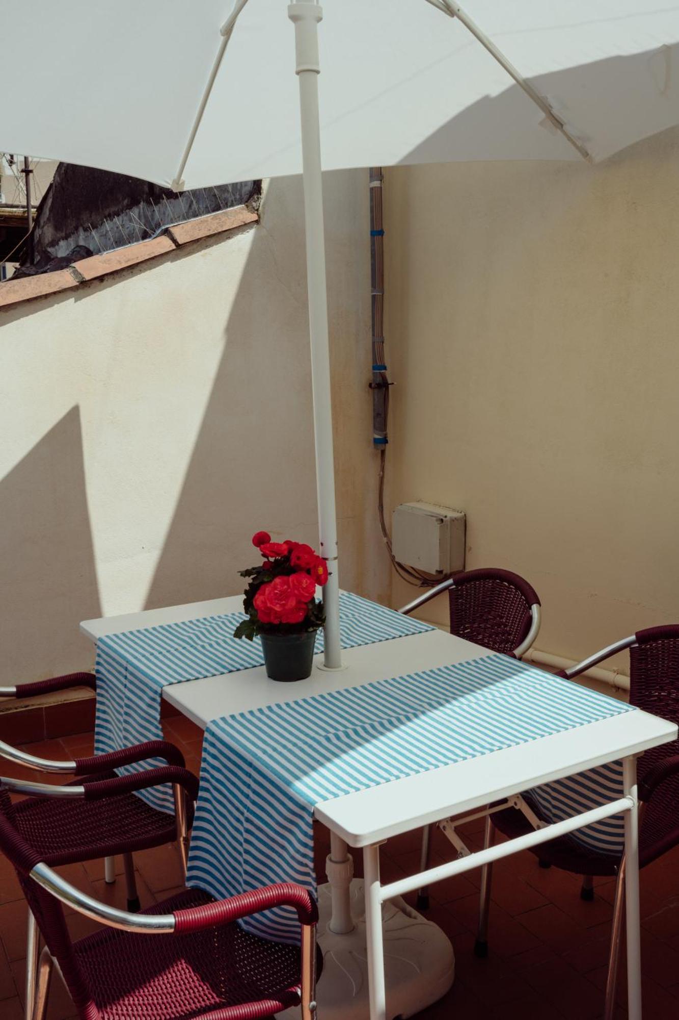 La Maison De CTA Eksteriør billede