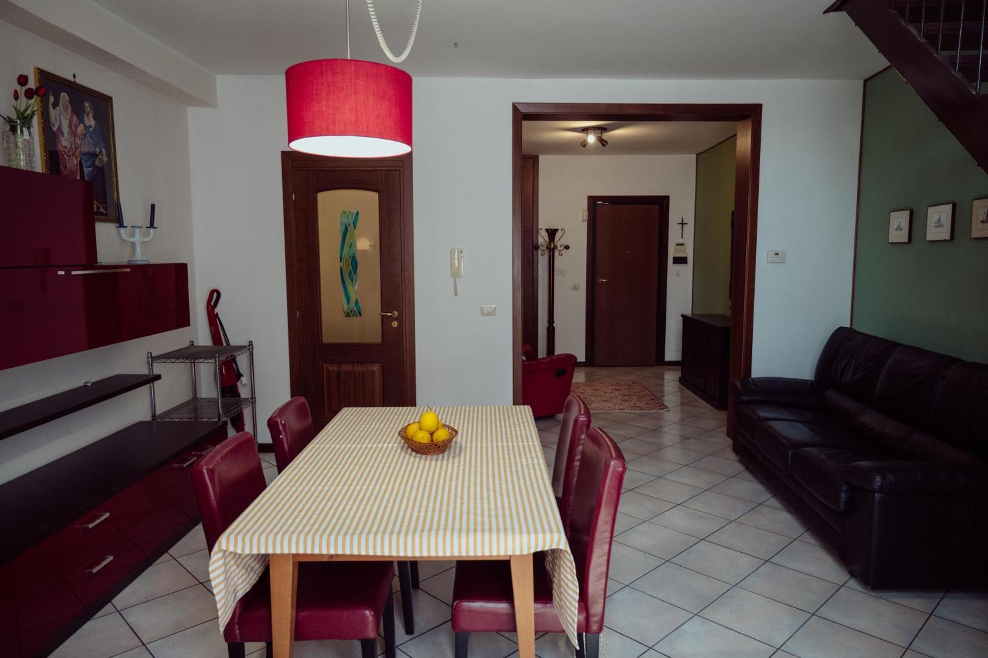La Maison De CTA Eksteriør billede
