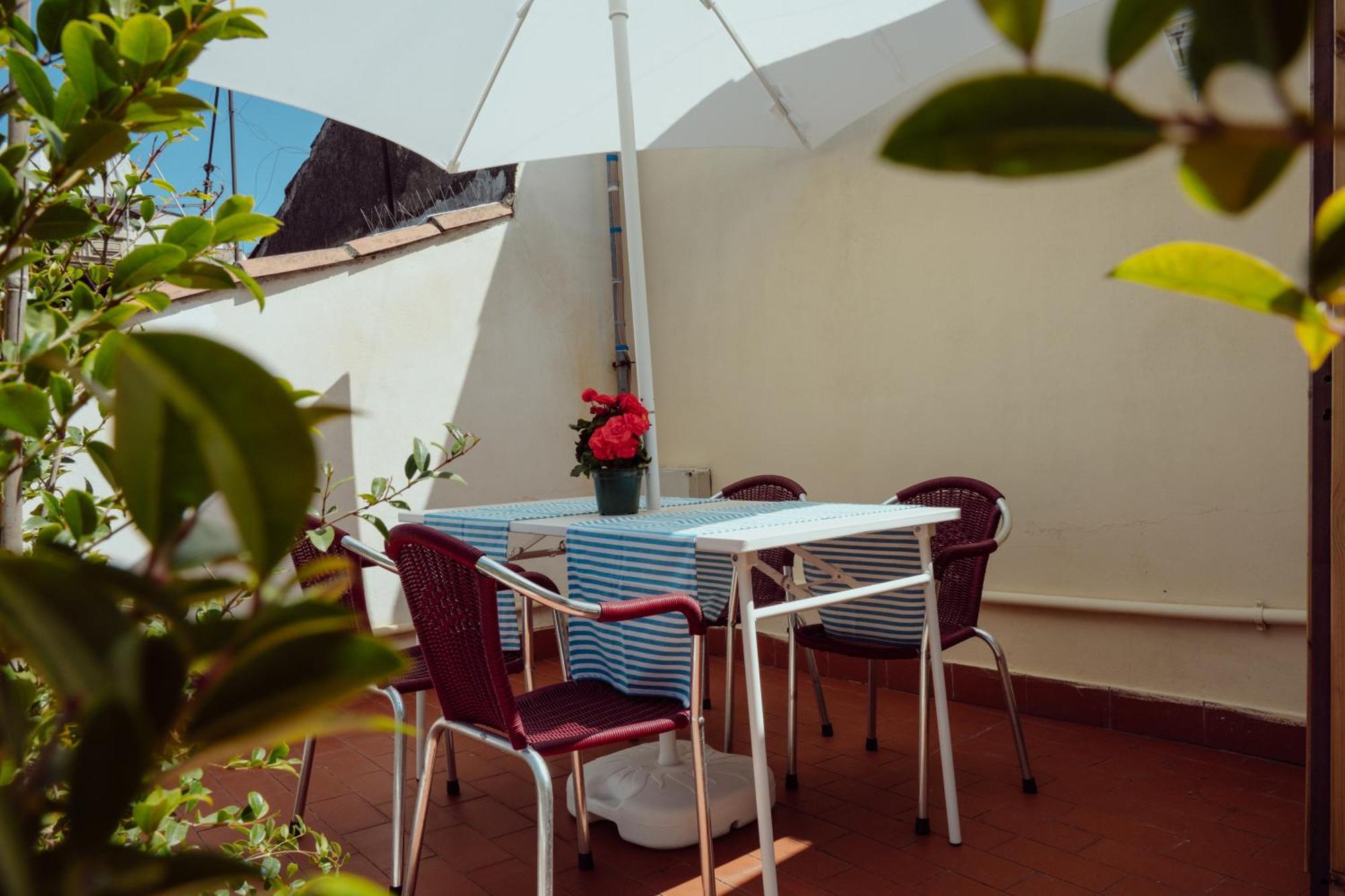 La Maison De CTA Eksteriør billede