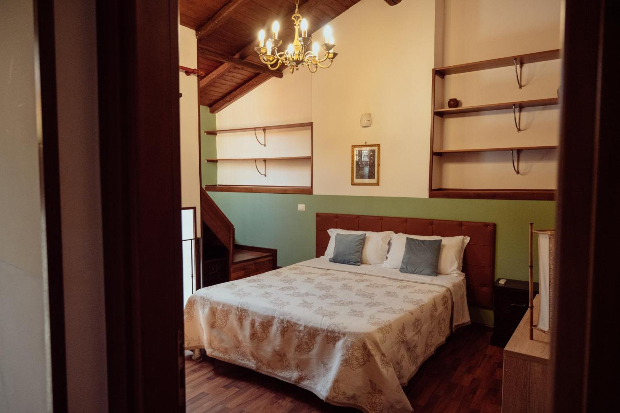 La Maison De CTA Eksteriør billede