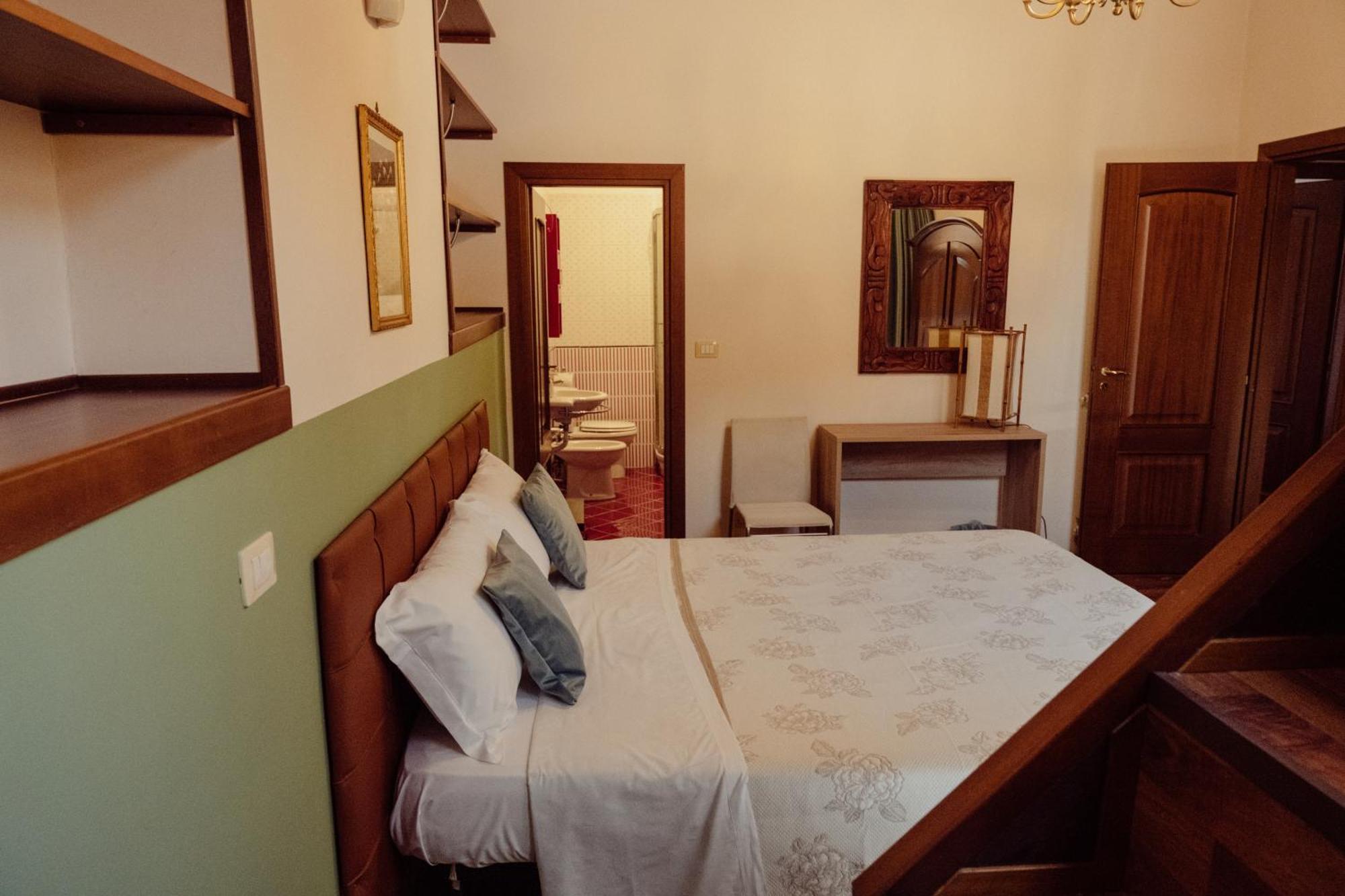 La Maison De CTA Eksteriør billede