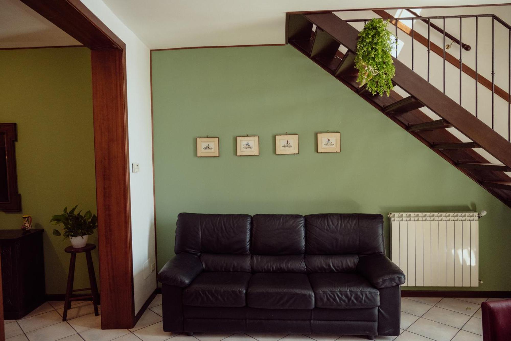 La Maison De CTA Eksteriør billede
