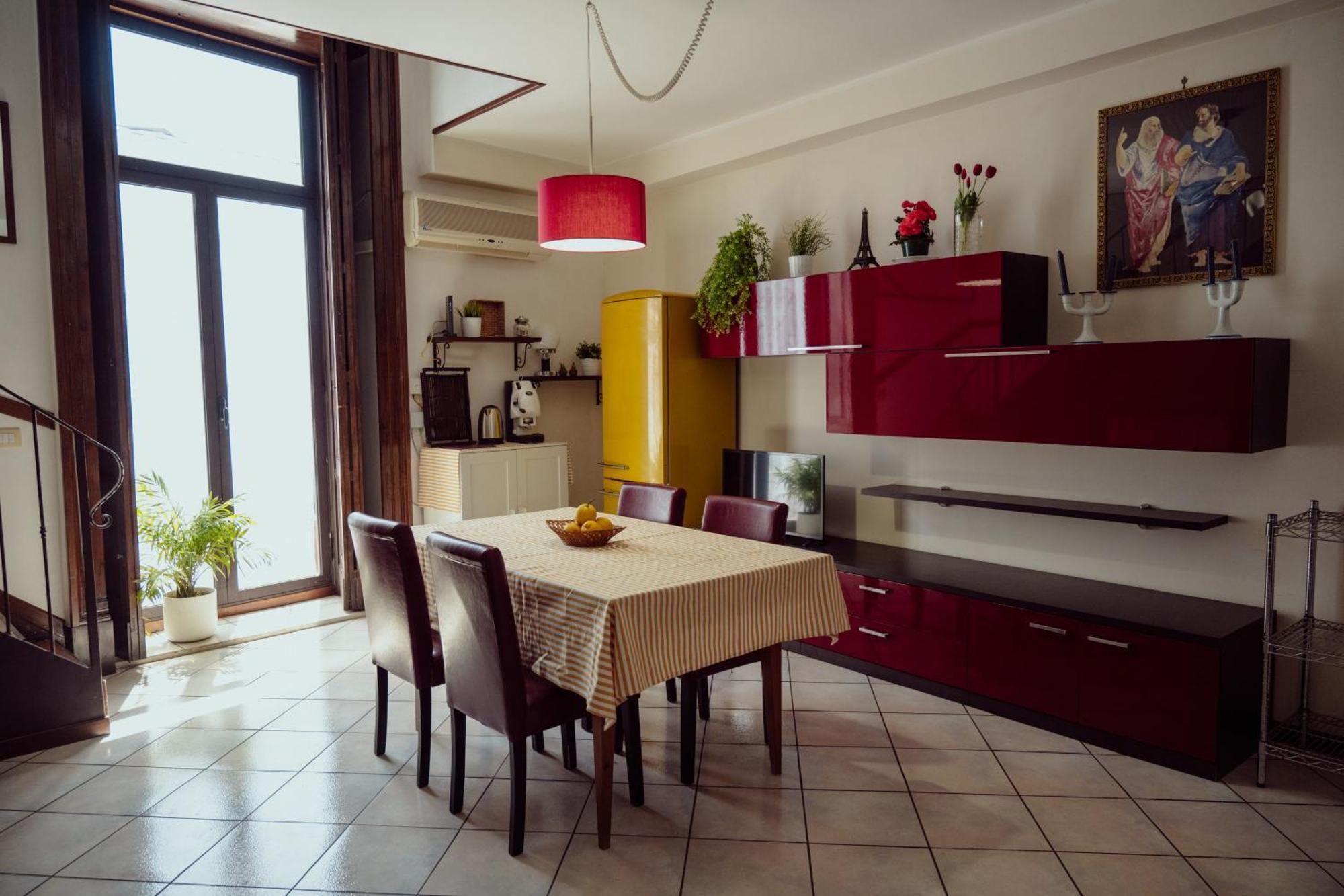 La Maison De CTA Eksteriør billede