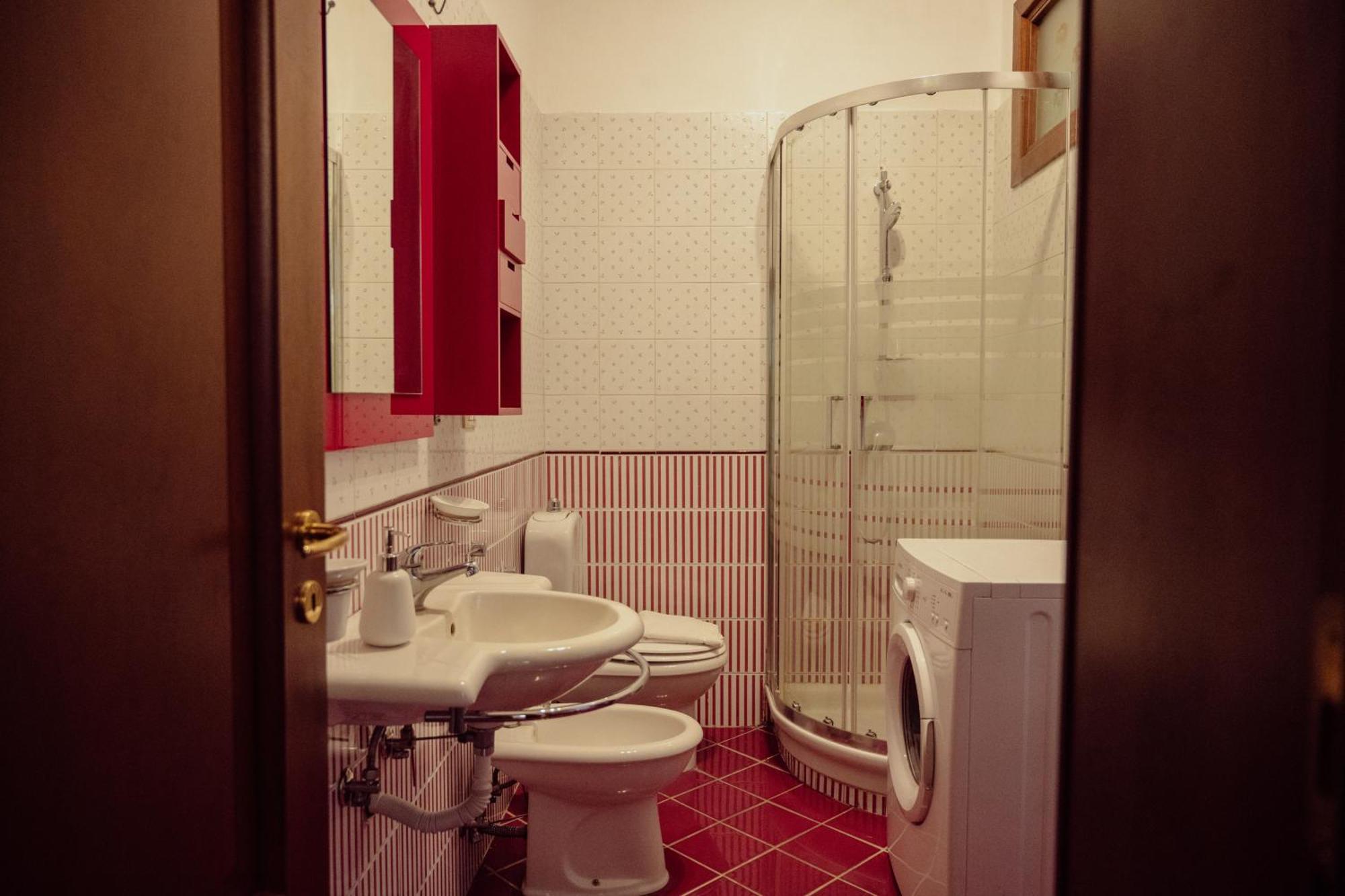 La Maison De CTA Eksteriør billede