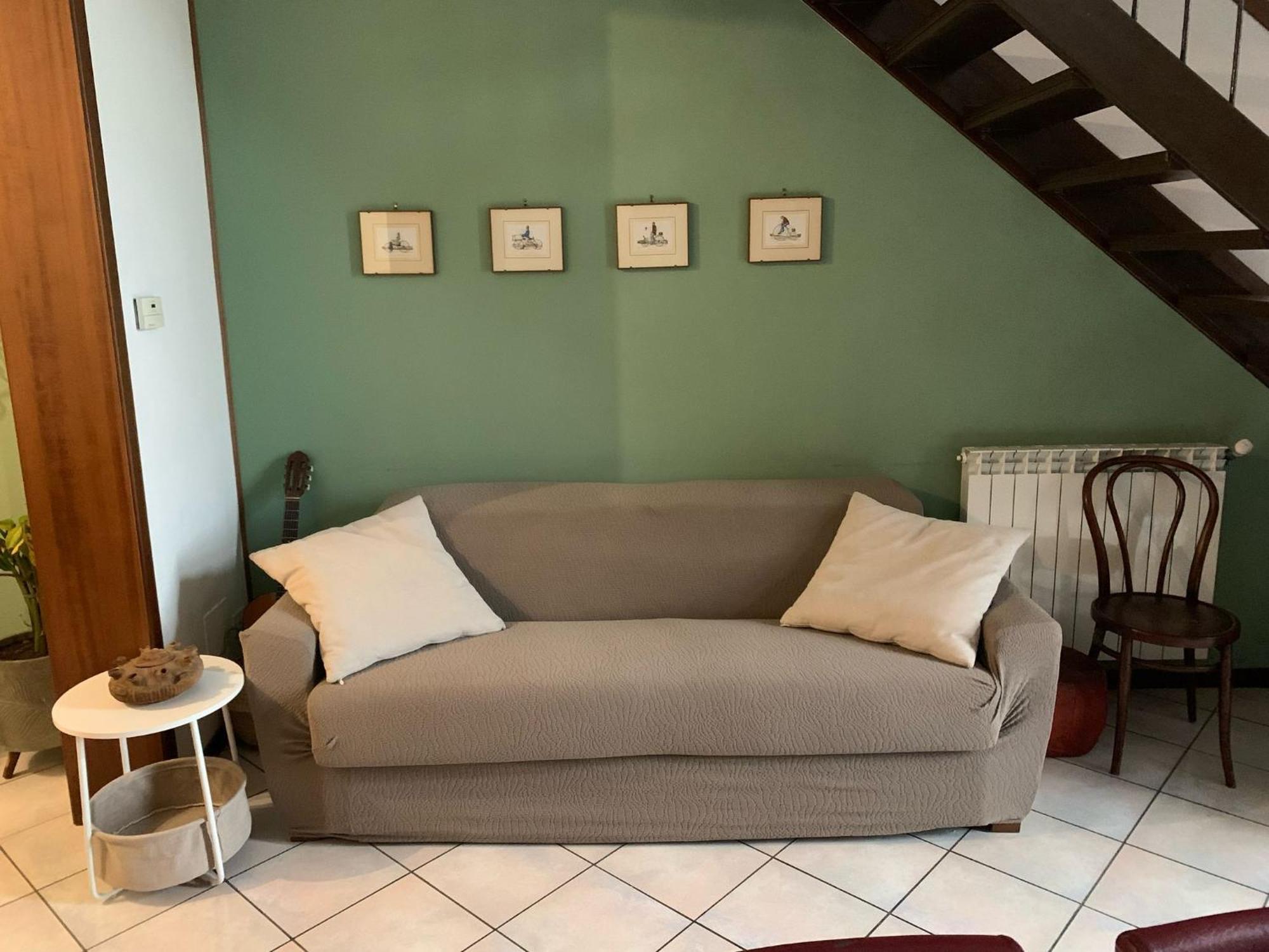 La Maison De CTA Eksteriør billede
